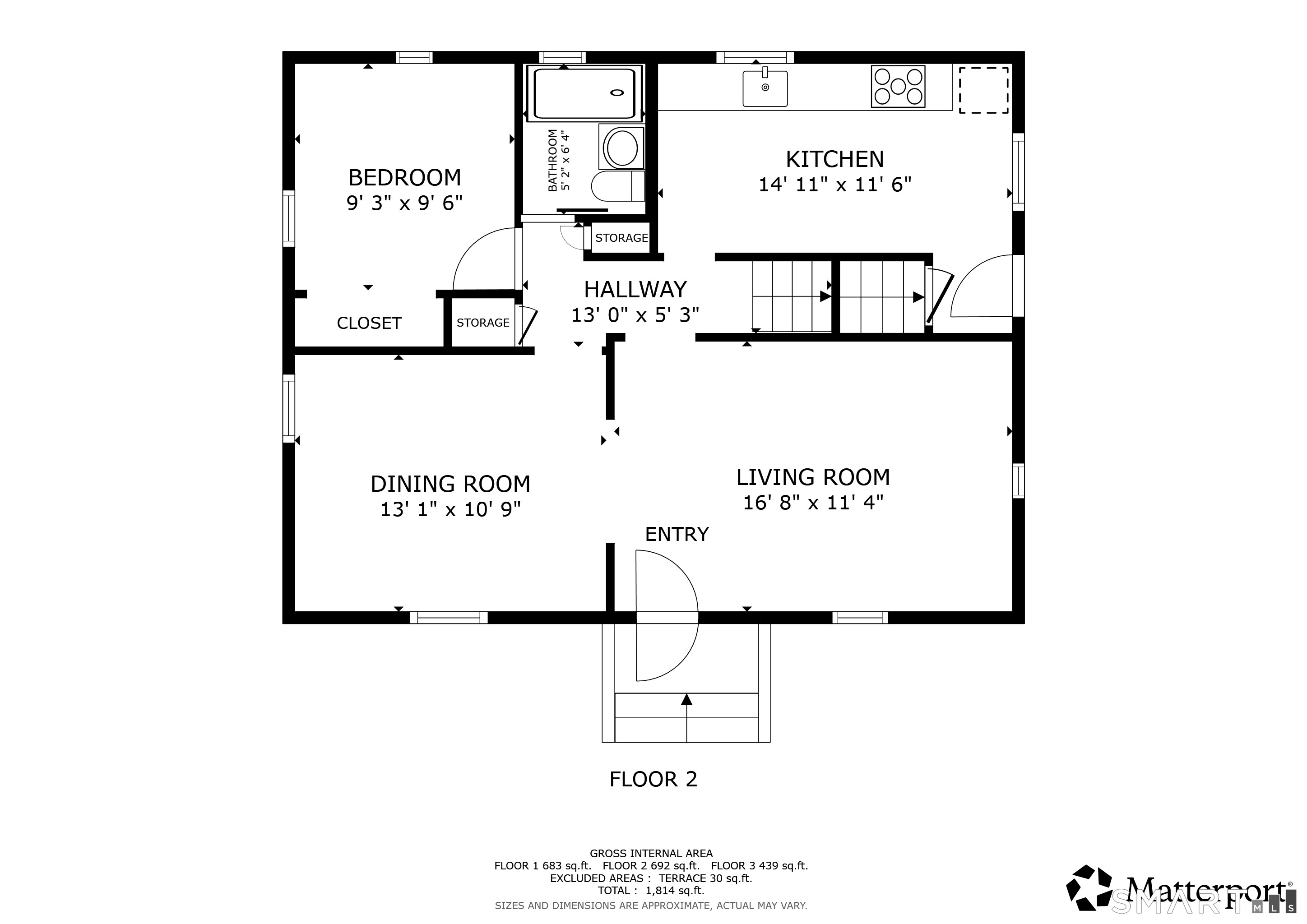56 Stonybrook Road Stratford CT 06614