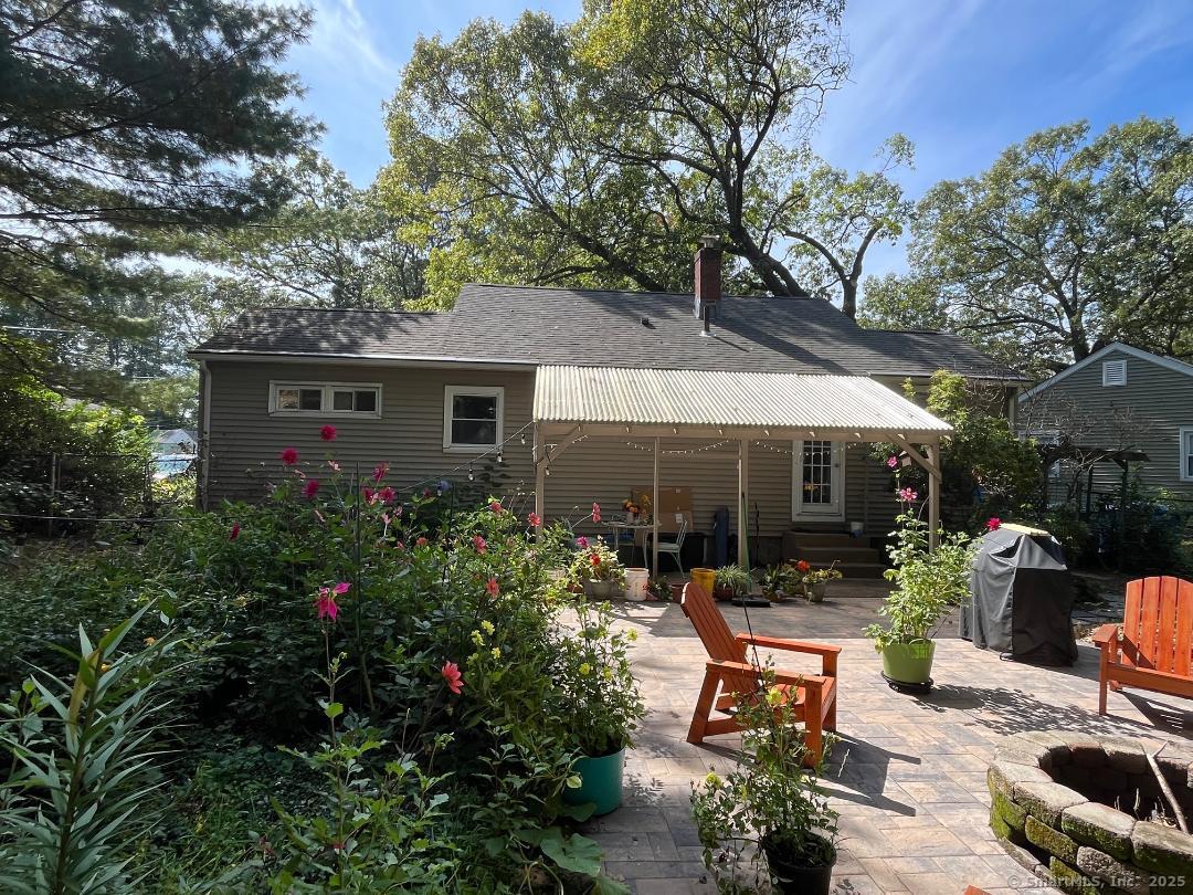 149 Deepwood Drive Manchester CT 06040