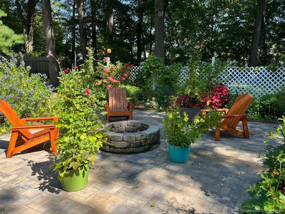 149 Deepwood Drive Manchester CT 06040