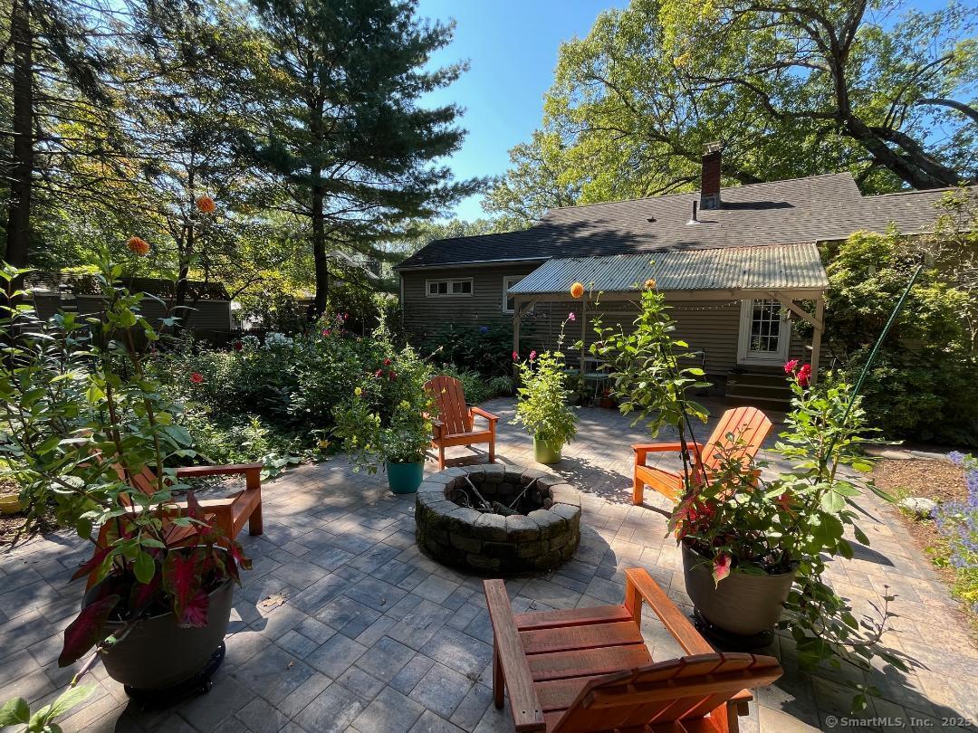 149 Deepwood Drive Manchester CT 06040