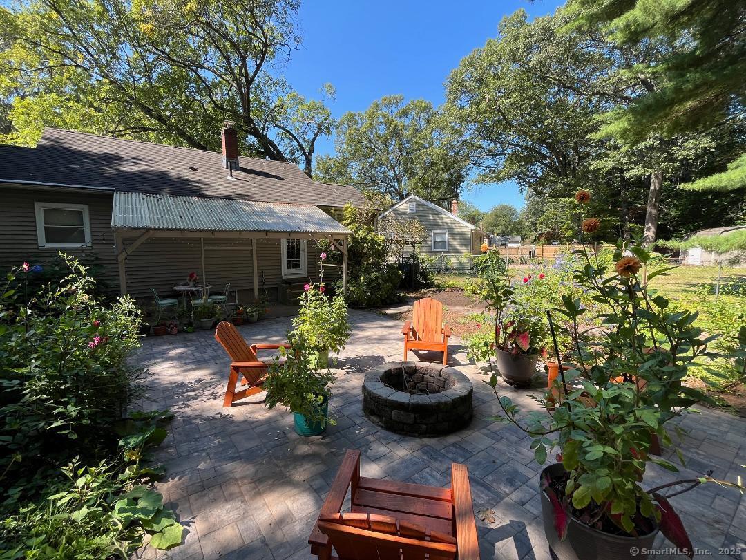 149 Deepwood Drive Manchester CT 06040