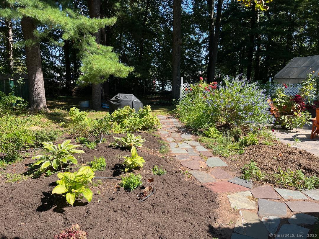 149 Deepwood Drive Manchester CT 06040