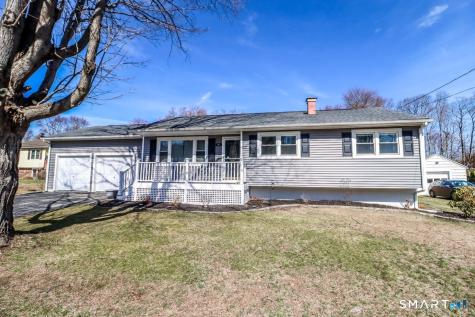 Danbury CT 06811