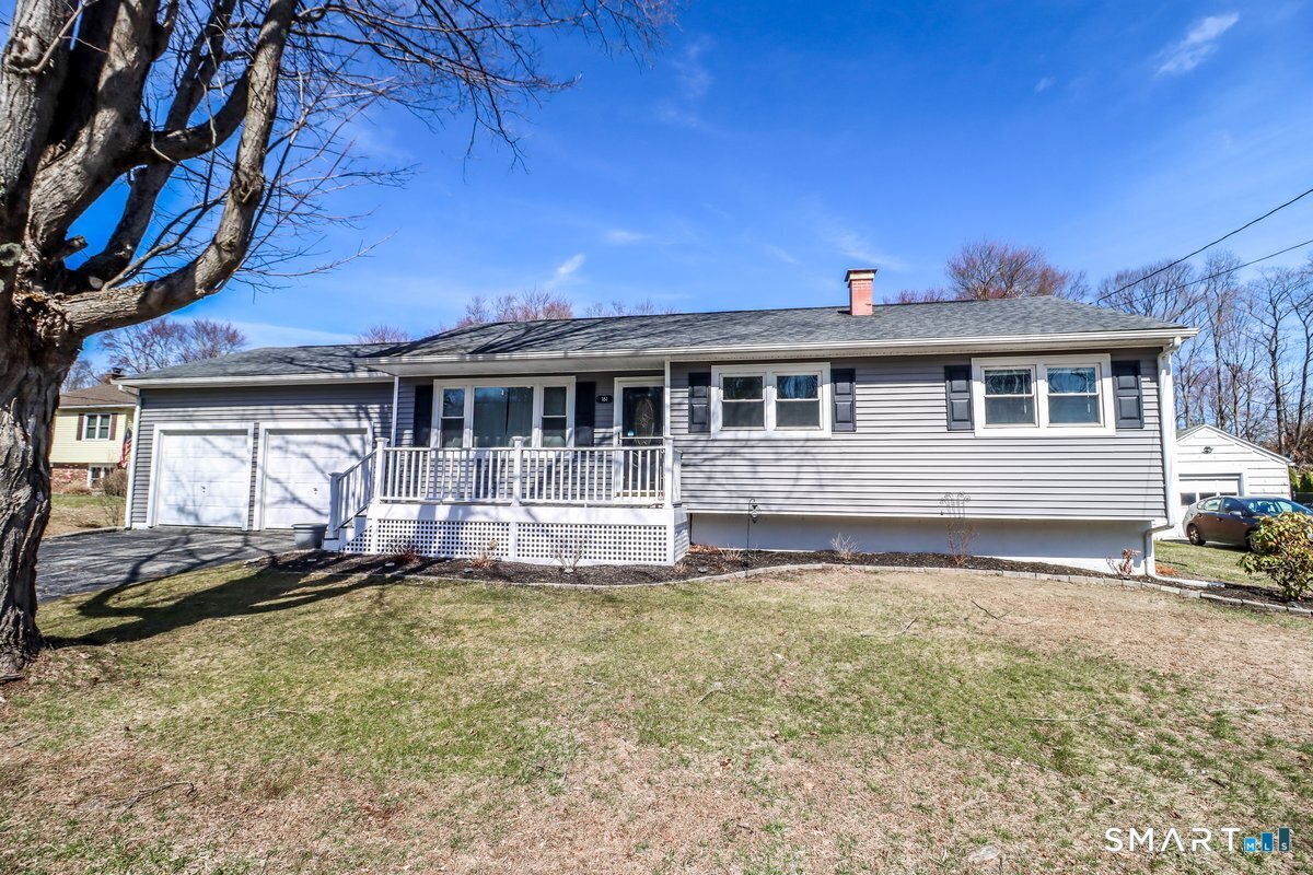 Danbury CT 06811