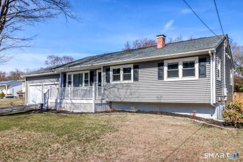 Danbury CT 06811