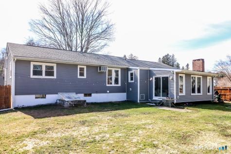 Danbury CT 06811