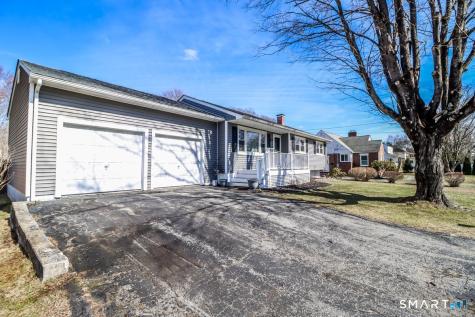 Danbury CT 06811