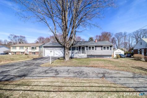 Danbury CT 06811