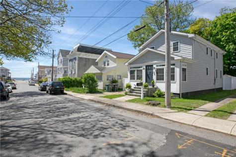25 Deerfield Avenue Milford CT 06460