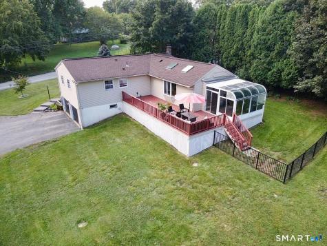 113 Old Jewett City Road Preston CT 06365