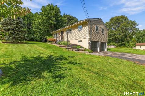 113 Old Jewett City Road Preston CT 06365