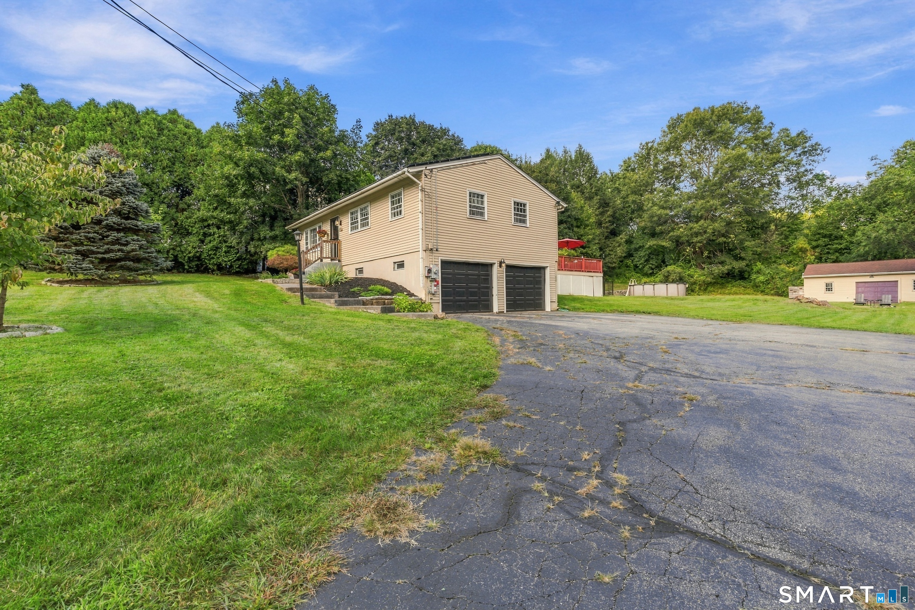 113 Old Jewett City Road Preston CT 06365