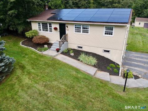 113 Old Jewett City Road Preston CT 06365