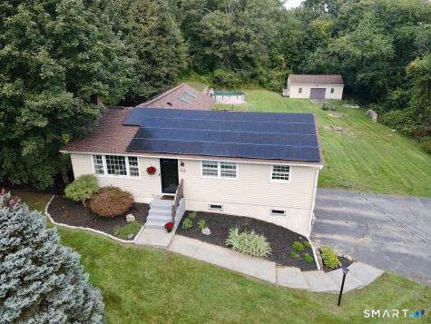 113 Old Jewett City Road Preston CT 06365