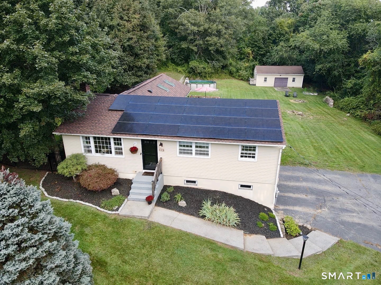 113 Old Jewett City Road Preston CT 06365