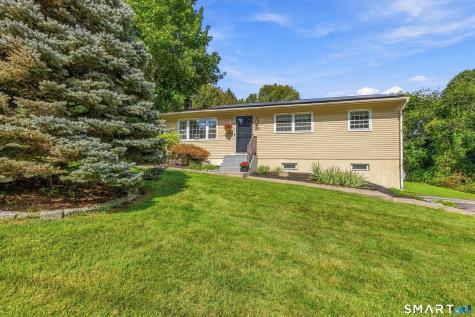 113 Old Jewett City Road Preston CT 06365