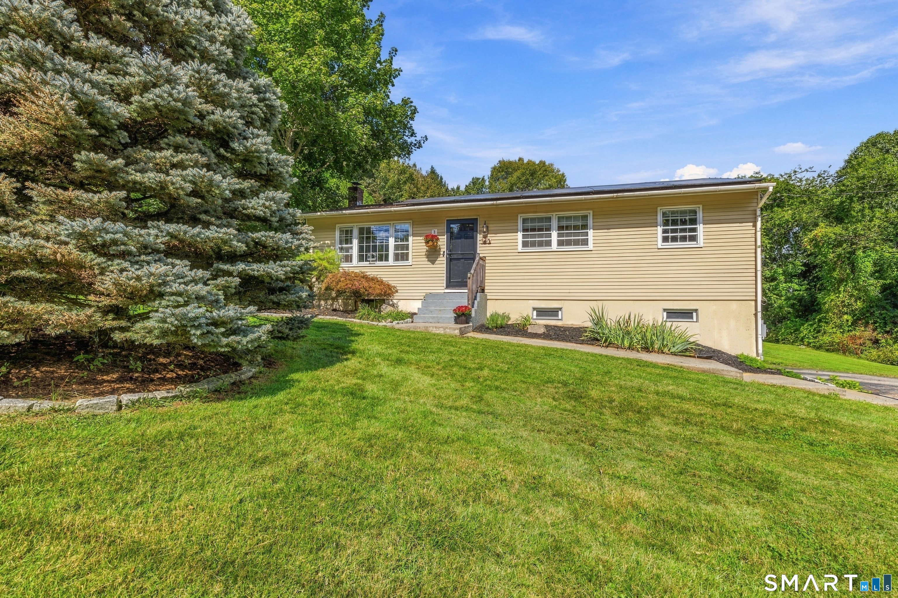 113 Old Jewett City Road Preston CT 06365