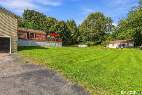 113 Old Jewett City Road Preston CT 06365