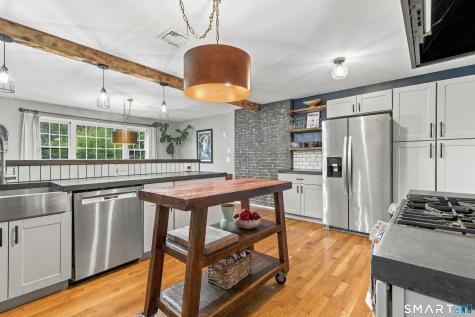 113 Old Jewett City Road Preston CT 06365