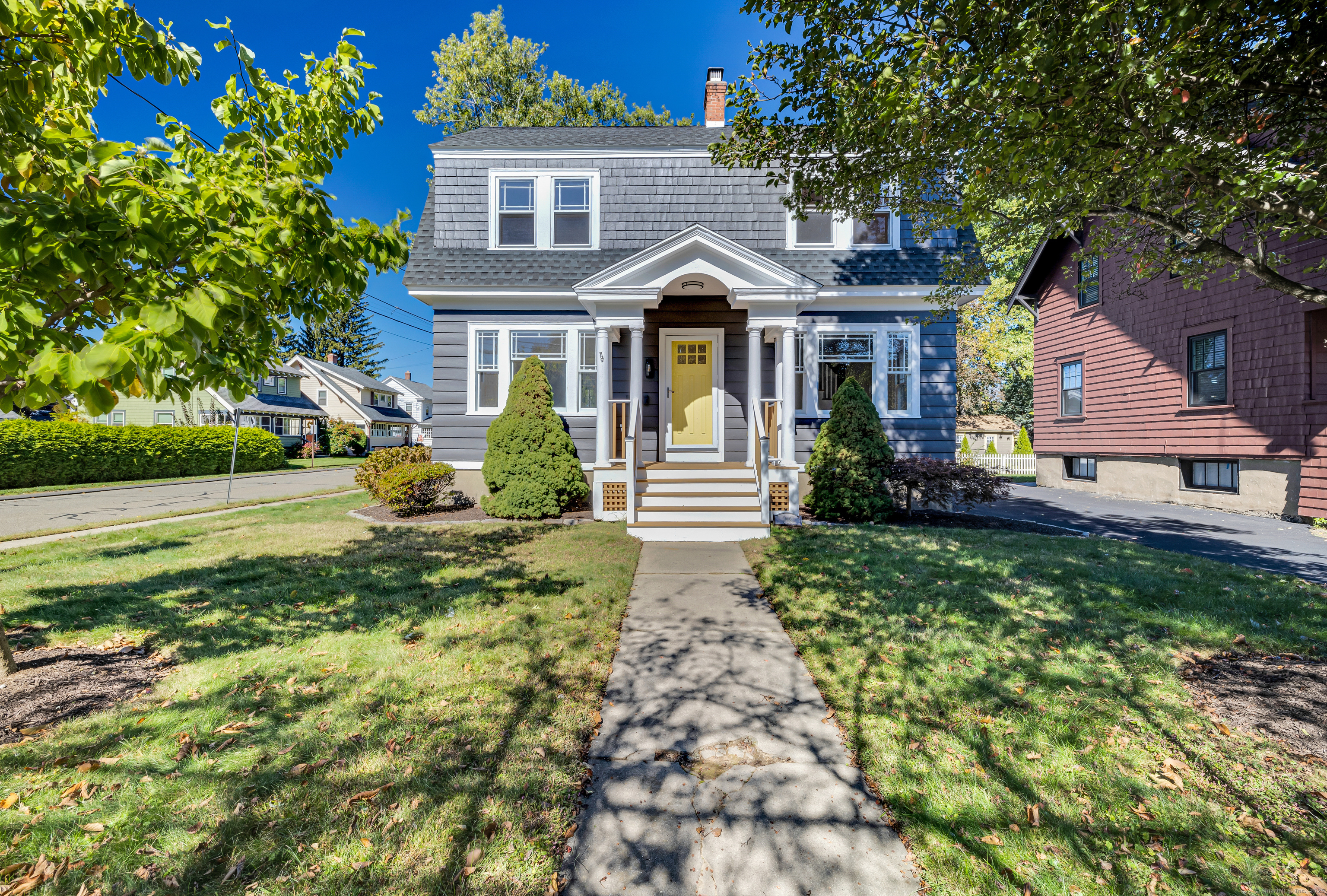 118 Church Street Wethersfield CT 06109