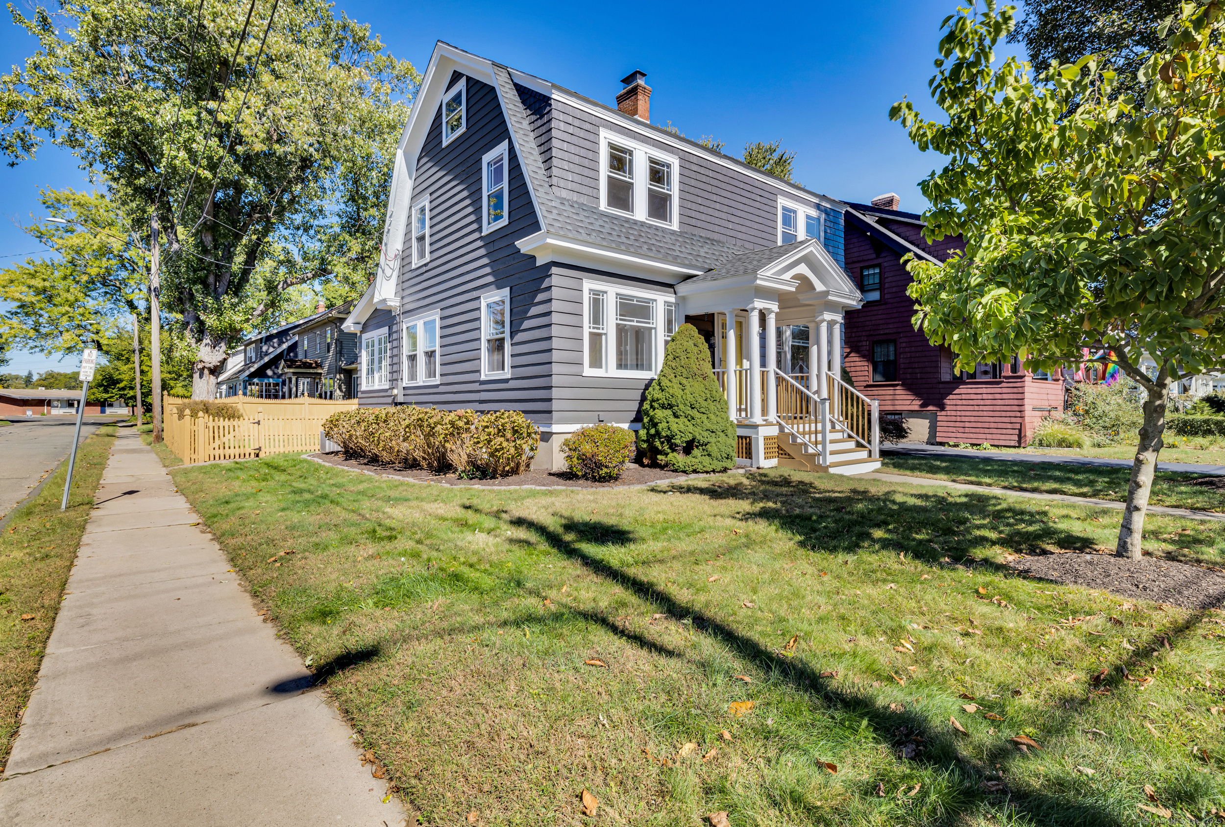 118 Church Street Wethersfield CT 06109