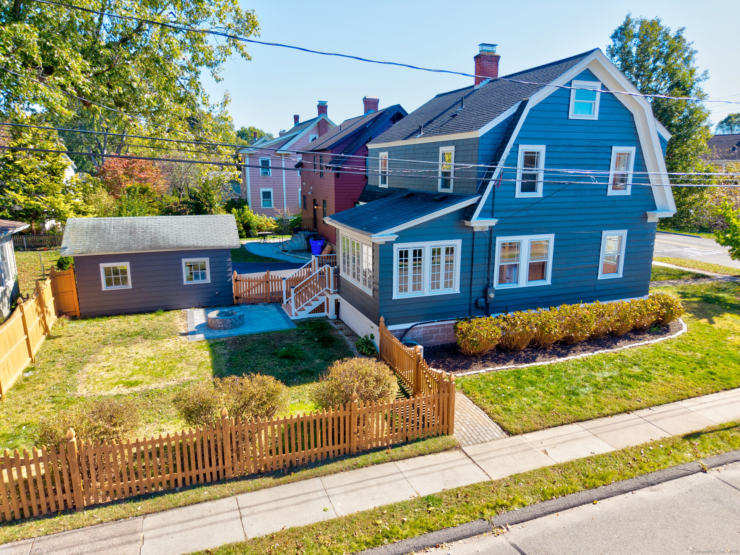 118 Church Street Wethersfield CT 06109