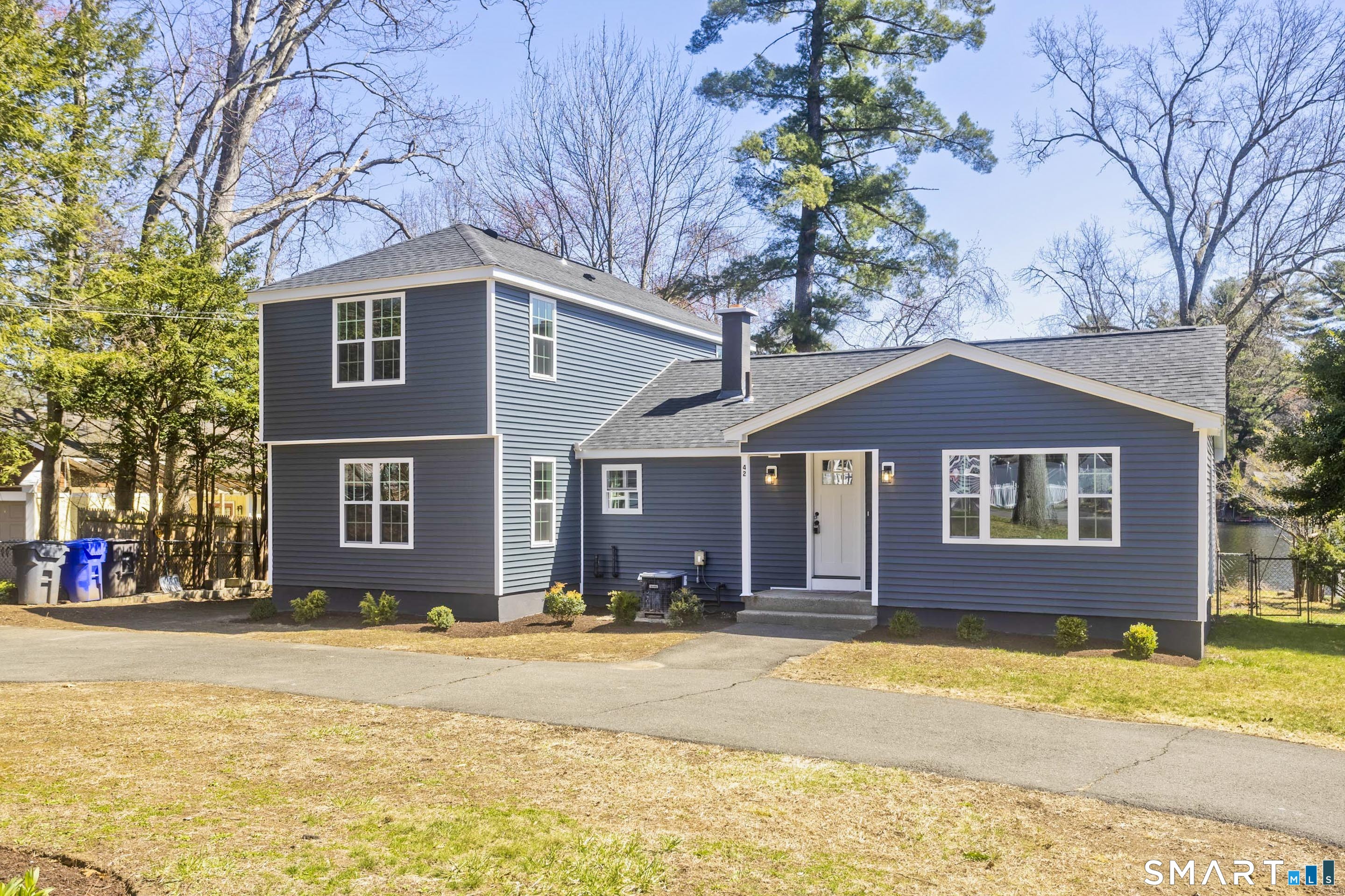 42 Wheeler Drive Enfield CT 06082