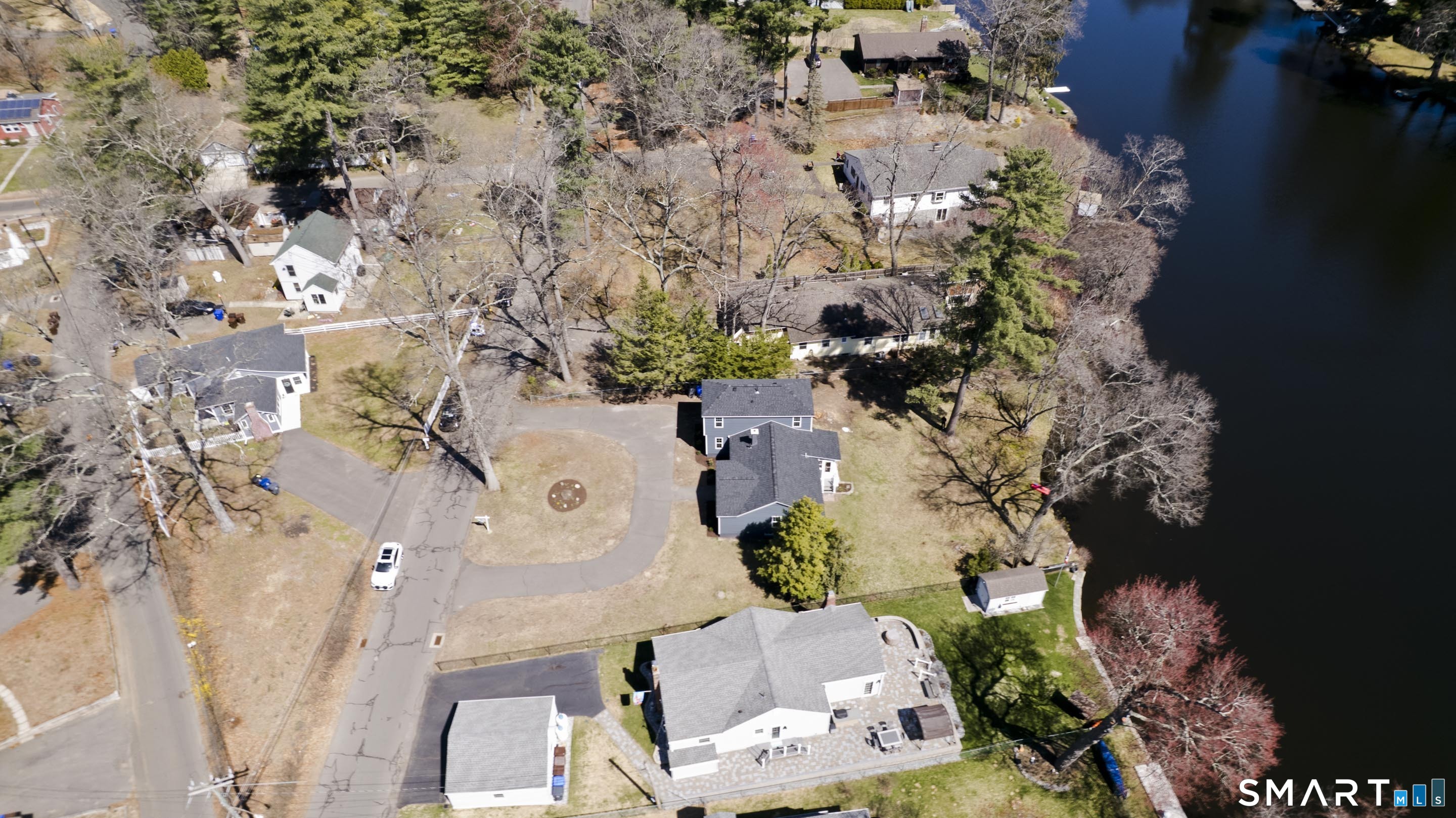 42 Wheeler Drive Enfield CT 06082