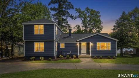 42 Wheeler Drive Enfield CT 06082