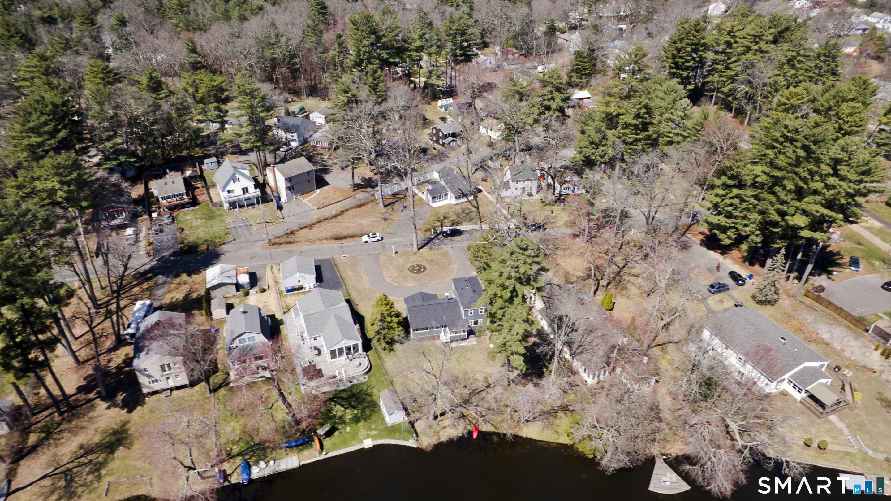 42 Wheeler Drive Enfield CT 06082