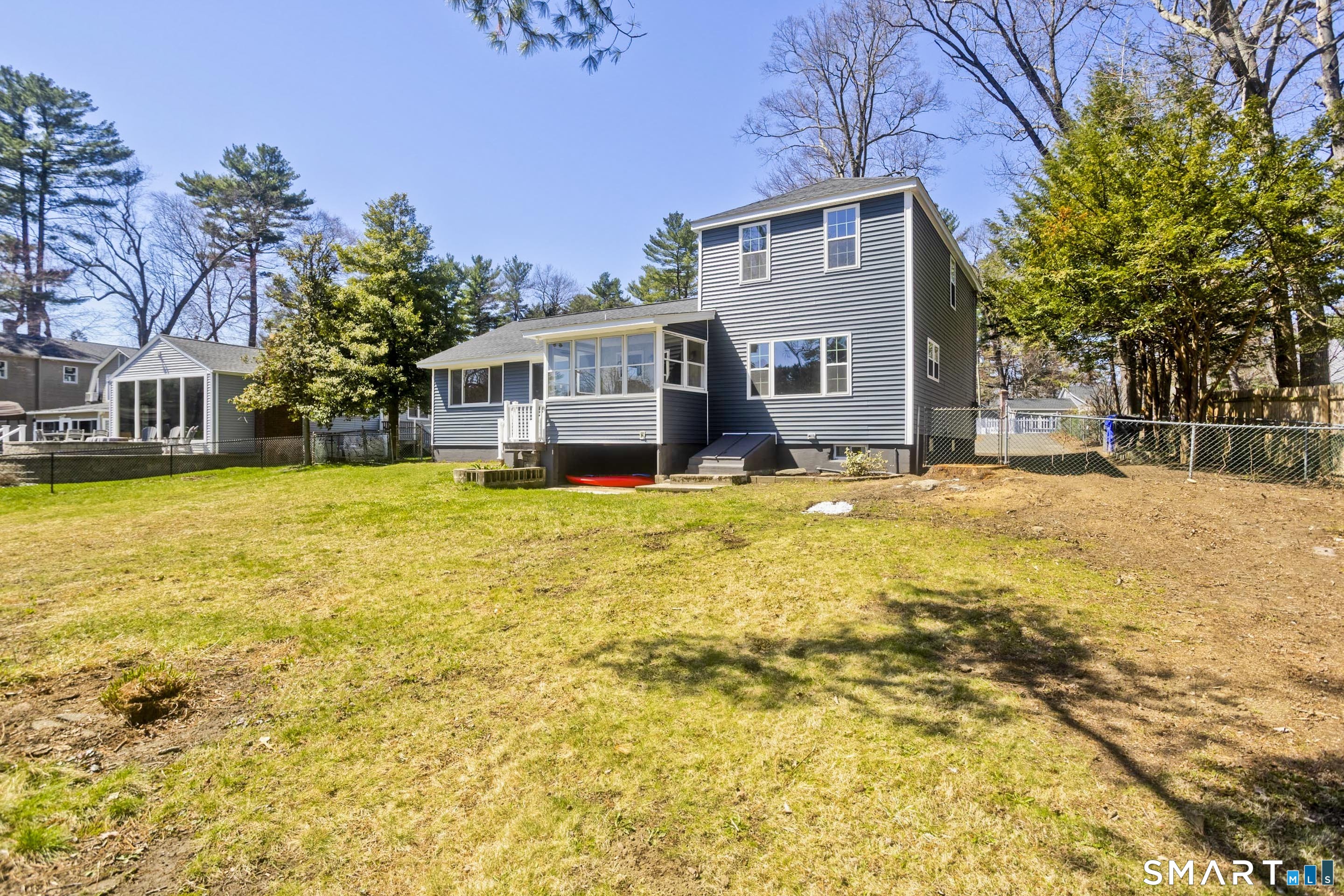 42 Wheeler Drive Enfield CT 06082