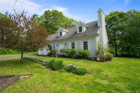 29 Burchard Lane Norwalk CT 06853