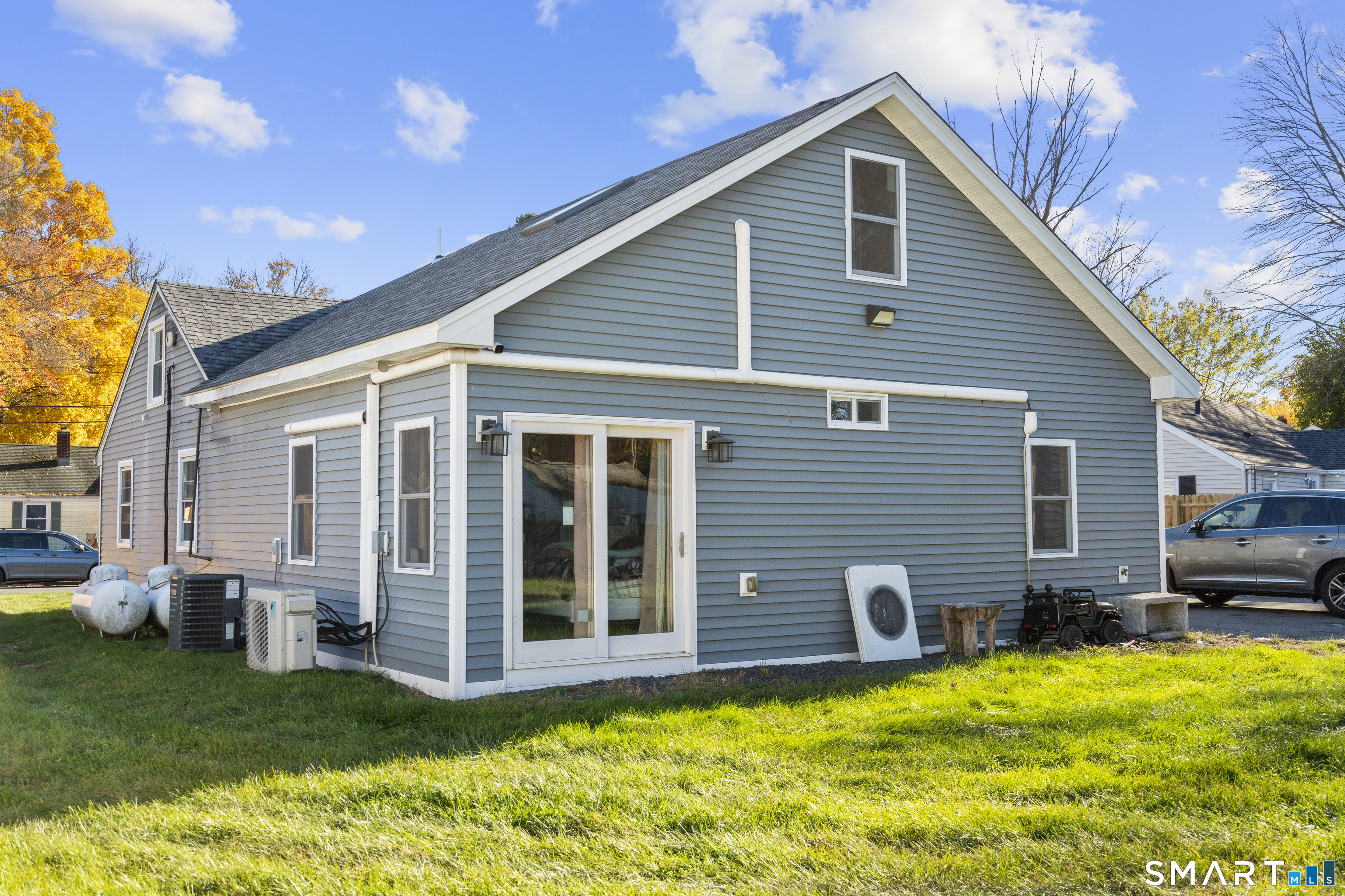 62 Middle Drive East Hartford CT 06118