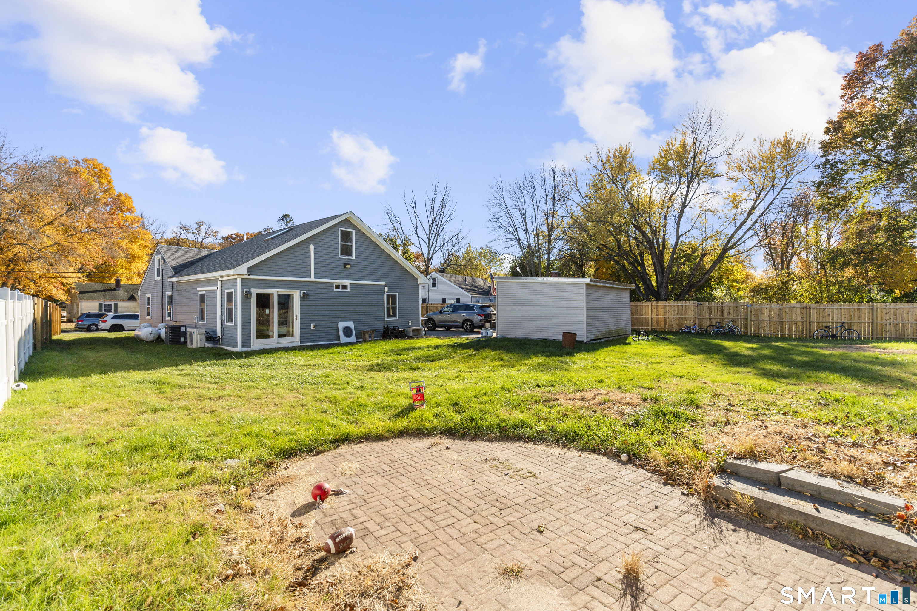 62 Middle Drive East Hartford CT 06118