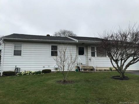 45 Dan Parker Drive Waterbury CT 06704