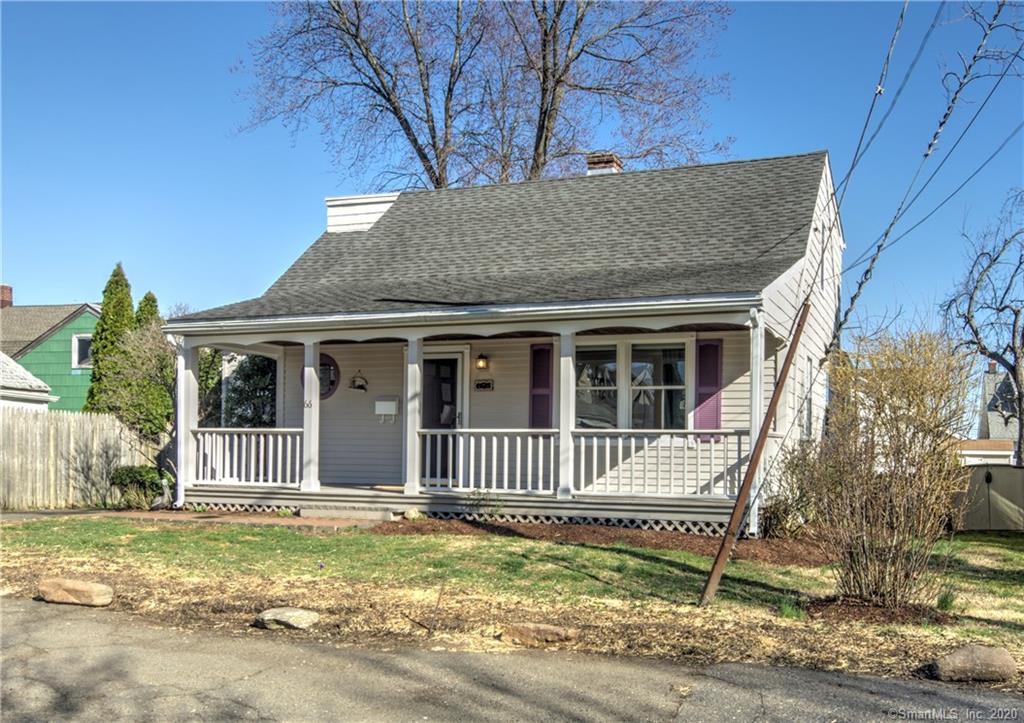 66 Beacon Court Bridgeport CT 06605