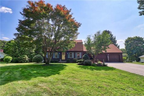 70 Maureen Drive Bristol CT 06010