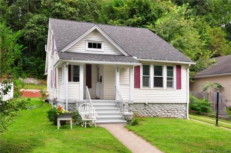 109 Golden Hill Street Naugatuck CT 06770