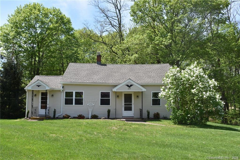 277 Jackson Hill Road Middlefield CT 06455