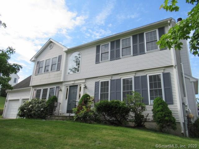 25 Wanda Lane Middletown CT 06457