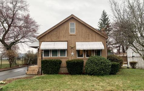 37 5TH Street Bristol CT 06010