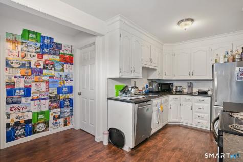 63 Richfield Road Bridgeport CT 06606
