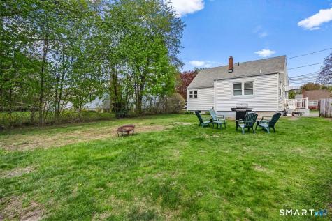 63 Richfield Road Bridgeport CT 06606