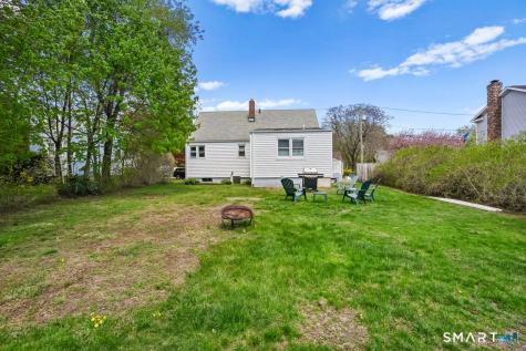 63 Richfield Road Bridgeport CT 06606