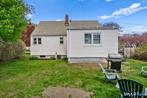 63 Richfield Road Bridgeport CT 06606