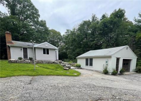 12 Birch Drive Warren CT 06754