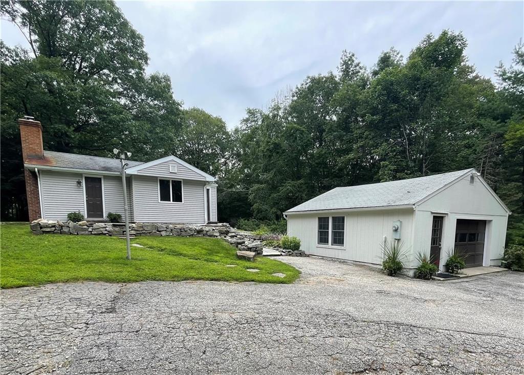 12 Birch Drive Warren CT 06754