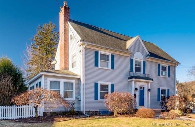 110 Pendleton Road New Britain CT 06053