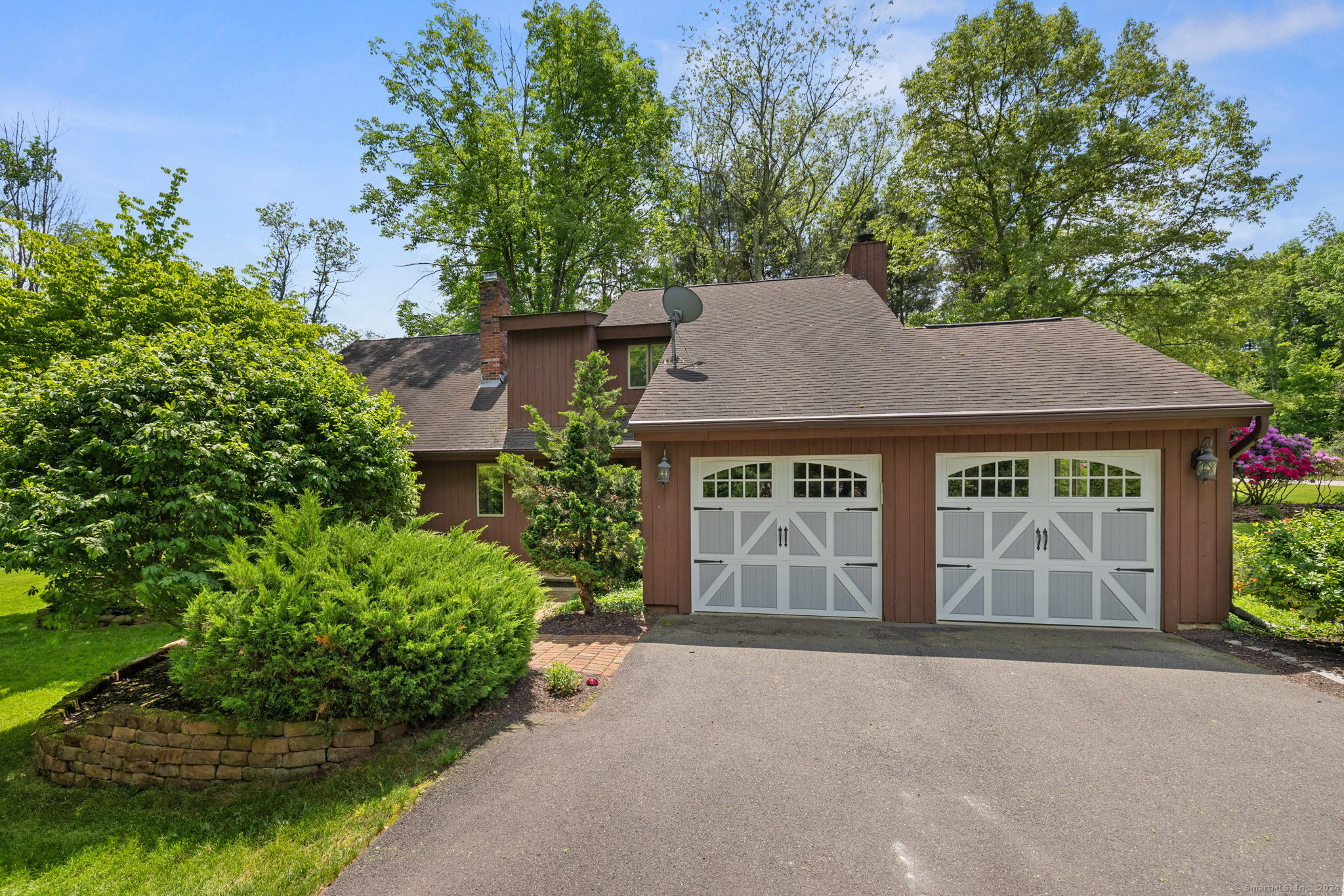 30 Kate Lane Tolland CT 06084