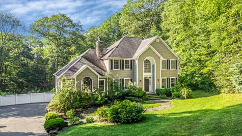 38 Marlin Road Newtown CT 06482